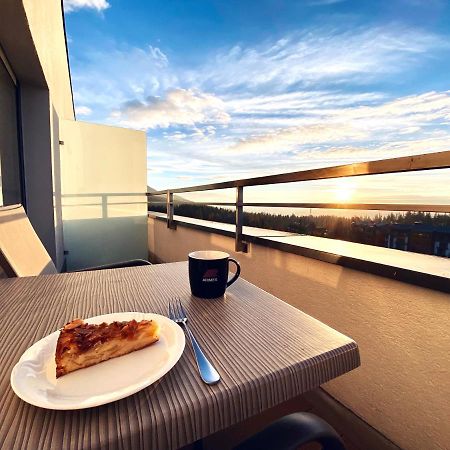 Apartman Deluxe Strbske Pleso Luaran gambar