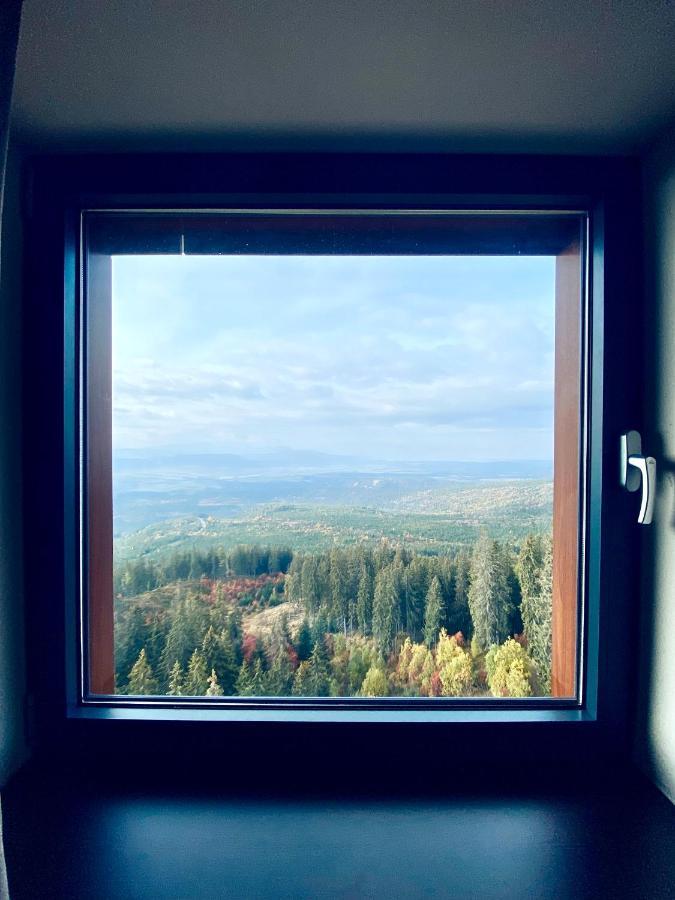 Apartman Deluxe Strbske Pleso Luaran gambar