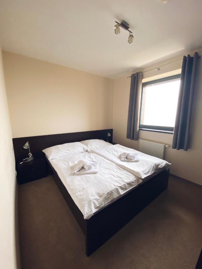 Apartman Deluxe Strbske Pleso Luaran gambar