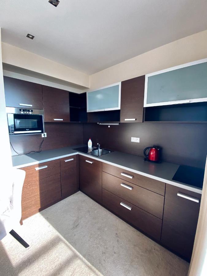 Apartman Deluxe Strbske Pleso Luaran gambar