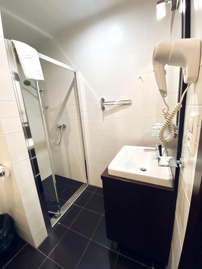 Apartman Deluxe Strbske Pleso Luaran gambar