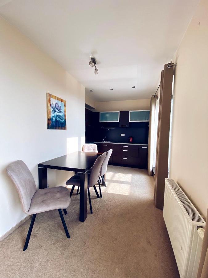 Apartman Deluxe Strbske Pleso Luaran gambar