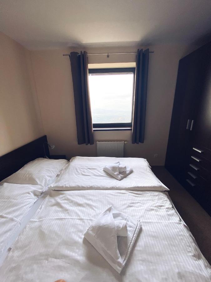 Apartman Deluxe Strbske Pleso Luaran gambar