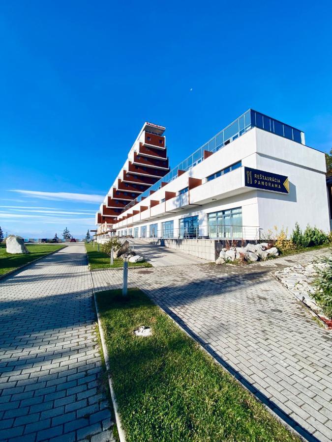 Apartman Deluxe Strbske Pleso Luaran gambar